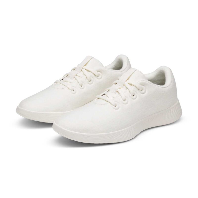 Allbirds Wool Runner NZ image number 1